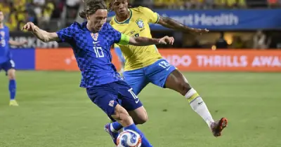 World Cup 2026: Kỳ World Cup nhiều cầu thủ già nhất lịch sử