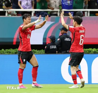 World Cup 2026: Mexico và Hàn Quốc quyết đấu ngôi đầu bảng A
