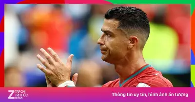 World Cup 2026: Ngày đáng quên của Ronaldo, Anh và Colombia thắng lớn