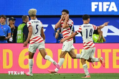 World Cup 2026: Thể thao và chính trị giao nhau tại lễ trao cúp