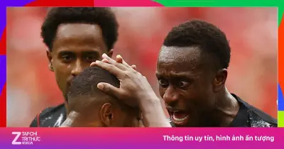 World Cup 2026: Thụy Sĩ và Canada thắng lớn, Qatar nhận thẻ đỏ
