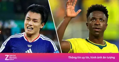 World Cup 2026: Xác định 9/16 cặp đấu vòng knock-out, Brazil gặp Nhật Bản