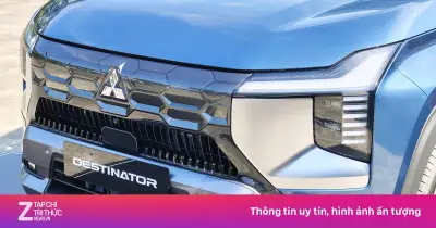 Xe 7 chỗ giảm giá mạnh tháng 6/2026: Mazda CX-8, Mitsubishi, Toyota ưu đãi