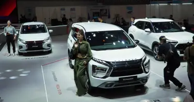Xe gia đình cỡ nhỏ tháng 5/2026: Veloz Cross lao dốc, Xpander dẫn đầu