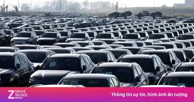 Xe hybrid Trung Quốc sắp vượt Nhật Bản? Sự thật phía sau