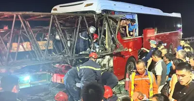 Xe khách tông ô tô đầu kéo ở Thái Nguyên: Nhiều nạn nhân là người Hà Nội đi du lịch