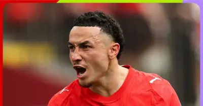 Xem lại video bóng đá Thụy Sĩ vs Canada vòng loại World Cup 2026