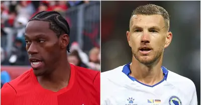Xem trực tiếp Canada vs Bosnia: Link VTV3, VTV6, TV360, FPT Play
