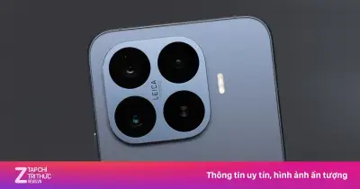 Xiaomi 17T bất ngờ ra mắt tại Trung Quốc, lật ngược chiến lược toàn cầu