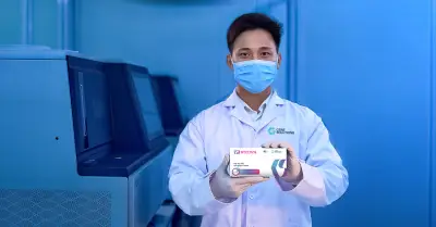 Xét nghiệm SPOT-MAS 10 của Gene Solutions nhận FDA Breakthrough Device Designation