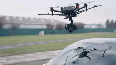 Xuất hiện UAV gần Nội Bài, 16 chuyến bay bị ảnh hưởng, hàng không đối mặt nguy cơ