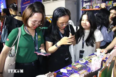 Xuất khẩu qua Amazon: Cơ hội đưa thương hiệu Việt ra toàn cầu