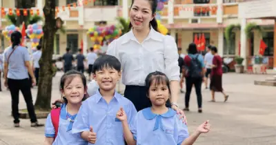 Đề xuất nghỉ thêm 2 ngày dịp Quốc khánh: Phụ huynh kỳ vọng đồng hành cùng con