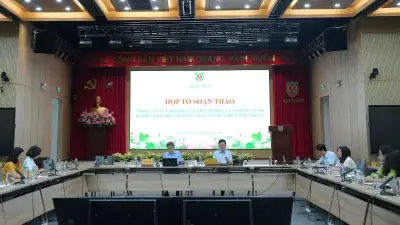Đề xuất thi trắc nghiệm trên máy tính cho kỳ kiểm tra tập sự công chứng