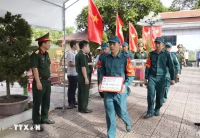 Đẩy nhanh hoàn thiện cơ sở dữ liệu ADN xác định danh tính liệt sĩ
