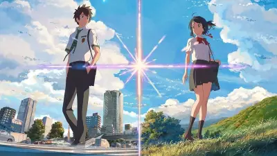 'Your Name' tái chiếu tại Việt Nam: Doanh thu tăng vọt, khán giả đặt biệt danh 'Nguyễn Văn Mười'