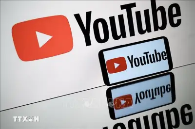 YouTube thay đổi cách giới trẻ Hàn Quốc tiếp cận tin tức