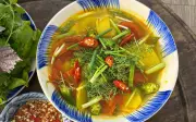 10 món canh ngày hè thanh mát, bổ dưỡng, dễ nấu cho mâm cơm mùa hè
