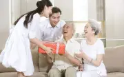 10 nguyên tắc đơn giản giúp gia đình giàu có và hạnh phúc