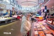 10 năm sau Brexit: Nỗi trầm của nước Anh và những hệ lụy khó lường