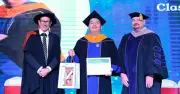 100% học sinh lớp 12 Nam Úc Scotch AGS nhận thư mời đại học quốc tế
