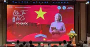 100 năm ngày sinh nữ giáo sư triết học đầu tiên của Việt Nam Lê Thi