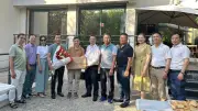 101 năm Báo chí Cách mạng: Cơ quan báo chí Việt tại Pháp họp mặt