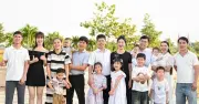 11 năm làm dâu chưa từng lớn tiếng với mẹ chồng, thông gia kép càng thêm khăng khít
