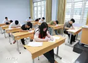 12 thí sinh bị đình chỉ thi tốt nghiệp THPT môn Ngữ văn