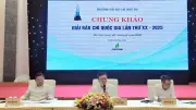 124 tác phẩm báo chí xuất sắc được trao Giải Báo chí quốc gia 2025
