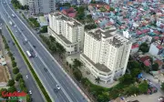 13 dự án nhà ở xã hội sắp triển khai tại Hà Nội