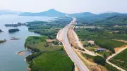 13 tuyến cao tốc sắp thu phí, mức cao nhất 130.500 đồng
