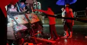 15 nạn nhân vụ tai nạn liên hoàn trên cao tốc Tuyên Quang - Phú Thọ đang hồi phục