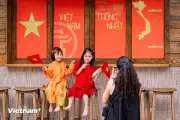 25 năm Ngày Gia đình Việt Nam: Hành trình bền bỉ kiến tạo hạnh phúc