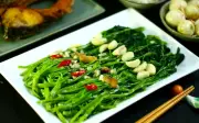 3 loại rau thanh lọc đường ruột bán đầy chợ Việt, chế biến thành nhiều món ngon