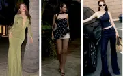 3 nguyên tắc vàng giúp nữ ca sĩ ăn gian chiều cao như 1m7 mà không cần đeo cả khéo như Hoa Minzy