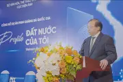 300 diễn viên tham gia phim quảng bá hình ảnh, văn hóa Việt Nam