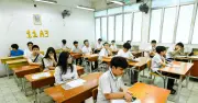 334 thí sinh bỏ thi chuyên vào lớp 10 Hà Nội năm 2026