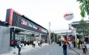 3M Pro Shop ra mắt mô hình dịch vụ minh bạch sản phẩm và đồng bộ quy trình thi công