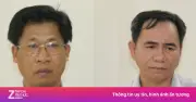 4 bị can bị bắt vì trục lợi bồi thường đất dự án điện hạt nhân Ninh Thuận 1