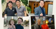 4 gã trọc của Màn ảnh Việt: Người gánh cả 3 con, kẻ bán nhà đưa con chữa bệnh