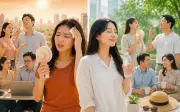 4 hành vi của người EQ thấp trong mùa hè khiến người khác khó chịu