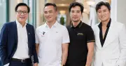 4 nghệ sĩ tài hoa nổi tiếng showbiz Việt lấy vợ kém 16 tuổi là ai?