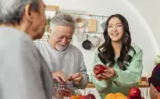4 thói quen giúp giảm nguy cơ ung thư nhiều người khỏe mạnh có