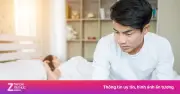 5 dấu hiệu nam giới bước vào giai đoạn mãn dục, xuất hiện từ tuổi 30