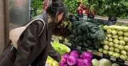 5 loại rau dễ ngậm thuốc trừ sâu nhất: Người bán né, người mua tranh