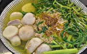 5 món canh cua thanh mát ngọt nước giải nhiệt ngày hè