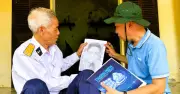 50 năm tìm liệt sĩ Trường Sa: Chỉ huy đầu tiên hy sinh trên đảo Sinh Tồn