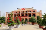 50 năm TP mang tên Bác: Sáng mãi tên người, thành phố Hồ Chí Minh