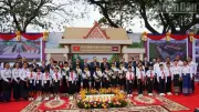 59 năm quan hệ Việt Nam-Campuchia: Tin cậy chính trị và hợp tác toàn diện